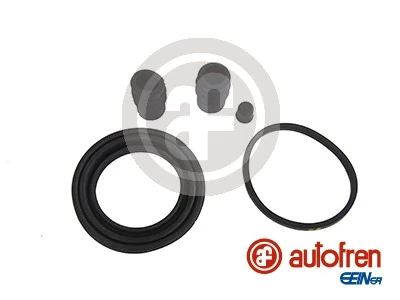 Repair Kit, brake caliper